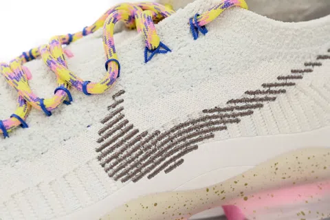 Nike Air Max Scorpion White – photo 8
