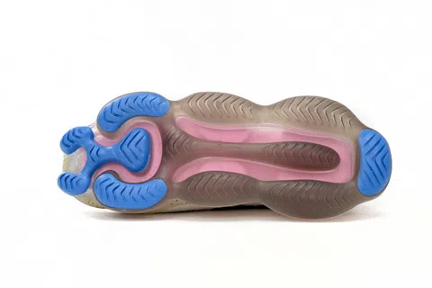 Nike Air Max Scorpion White – photo 5
