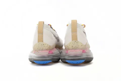 Nike Air Max Scorpion White – photo 4