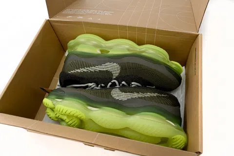 Nike Air Max Scorpion Olive – photo 11