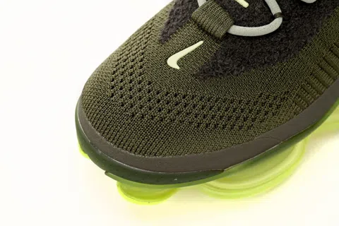 Nike Air Max Scorpion Olive – photo 7