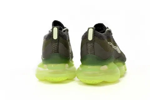 Nike Air Max Scorpion Olive – photo 4