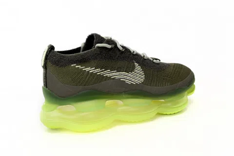 Nike Air Max Scorpion Olive – photo 3
