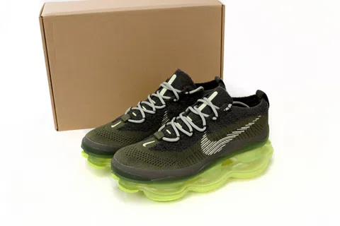 Nike Air Max Scorpion Olive – photo 10