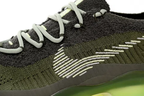Nike Air Max Scorpion Olive – photo 6