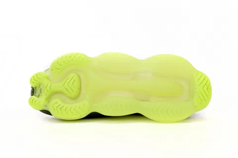 Nike Air Max Scorpion Olive – photo 5