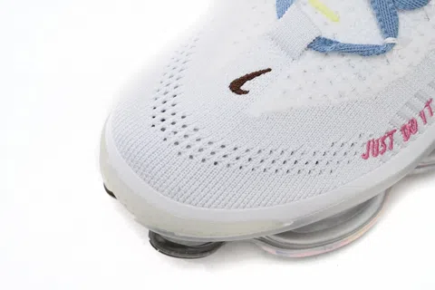 Nike Air Max Scorpion White Denim – photo 6