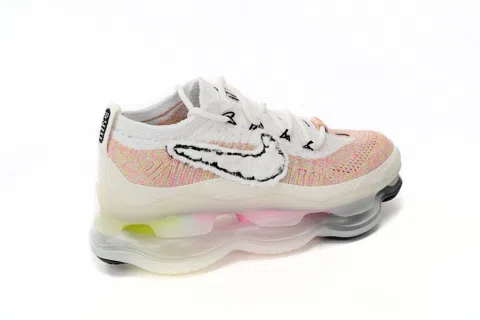 Nike Air Max Scorpion Multicolor – photo 3