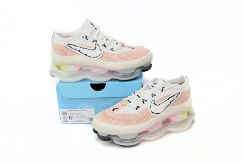 Nike Air Max Scorpion Multicolor – photo 8