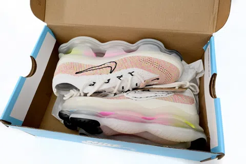 Nike Air Max Scorpion Multicolor – photo 10