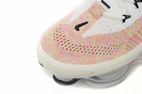 Nike Air Max Scorpion Multicolor – photo 6