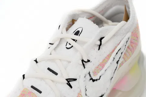 Nike Air Max Scorpion Multicolor – photo 7
