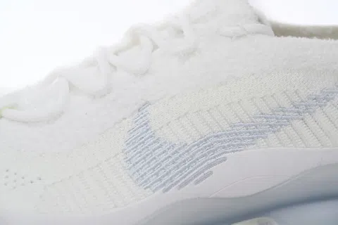 Nike Air Max Scorpion Triple White – photo 8