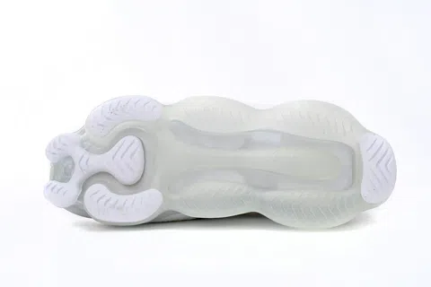 Nike Air Max Scorpion Triple White – photo 5