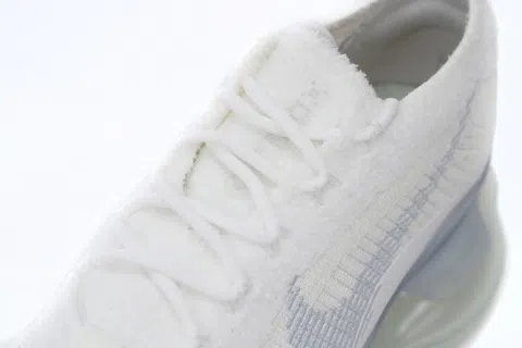 Nike Air Max Scorpion Triple White – photo 6