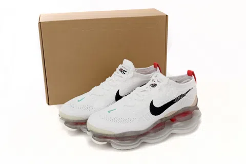 Nike Air Max Scorpion Rabbit Year – photo 10