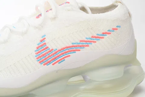 Nike Air Max Scorpion White/Multicolor – photo 8