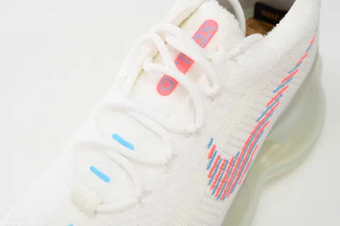 Nike Air Max Scorpion White/Multicolor – photo 9
