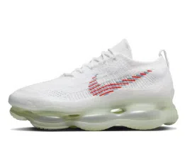 Nike Air Max Scorpion White/Multicolor – photo 4