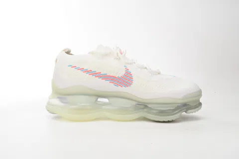 Nike Air Max Scorpion White/Multicolor – photo 3