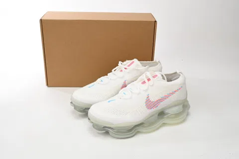 Nike Air Max Scorpion White/Multicolor – photo 10