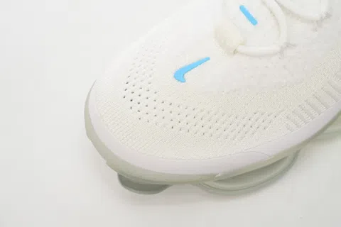 Nike Air Max Scorpion White/Multicolor – photo 7