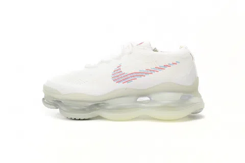 Nike Air Max Scorpion White/Multicolor
