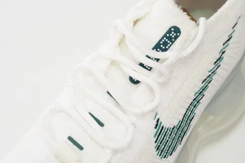 Nike Air Max Scorpion White/Green – photo 6
