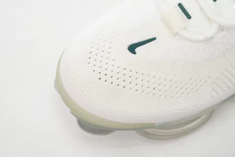 Nike Air Max Scorpion White/Green – photo 8