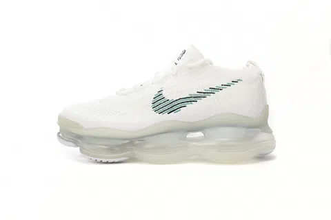 White/Green