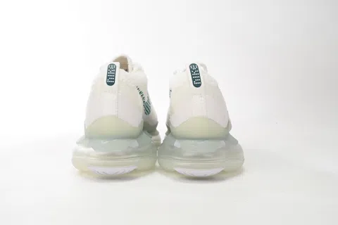 Nike Air Max Scorpion White/Green – photo 4