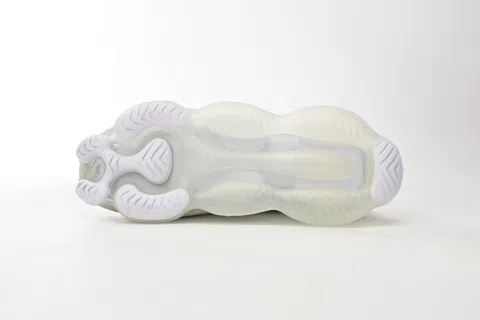 Nike Air Max Scorpion White/Green – photo 5