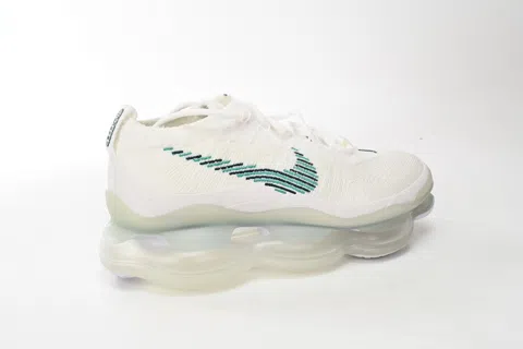 Nike Air Max Scorpion White/Green – photo 3