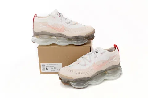 Nike Air Max Scorpion Pink – photo 10