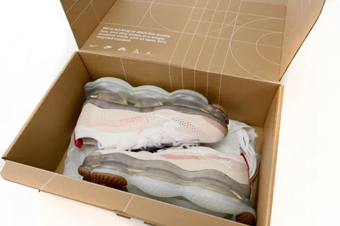 Nike Air Max Scorpion Pink – photo 11