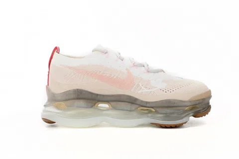 Nike Air Max Scorpion Pink – photo 3