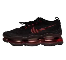 Black/Red