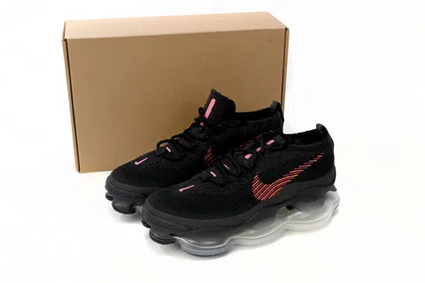 Nike Air Max Scorpion Grey/Red – photo 9