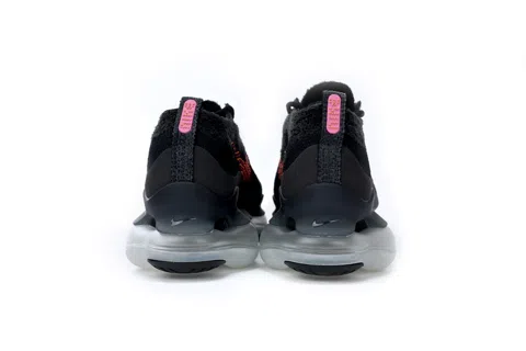 Nike Air Max Scorpion Grey/Red – photo 4