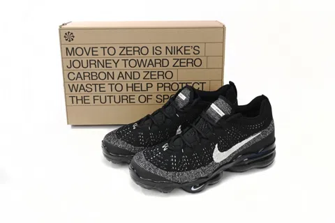 Nike Air VaporMax Oreo – photo 8