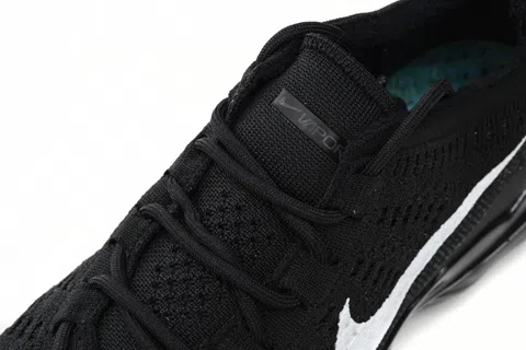 Nike Air VaporMax Black/White – photo 8