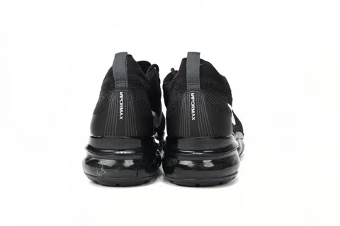 Nike Air VaporMax Black/White – photo 4