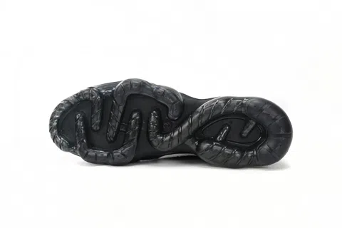 Nike Air VaporMax Black/White – photo 5