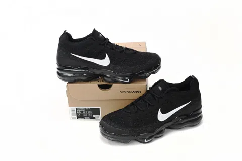 Nike Air VaporMax Black/White – photo 9