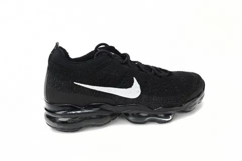 Nike Air VaporMax Black/White – photo 3