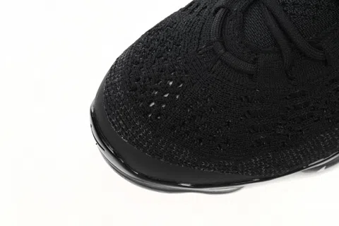 Nike Air VaporMax Black/White – photo 6