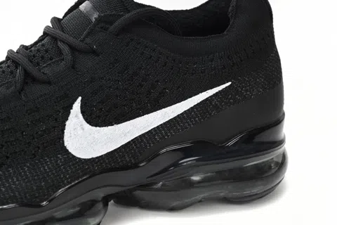Nike Air VaporMax Black/White – photo 7