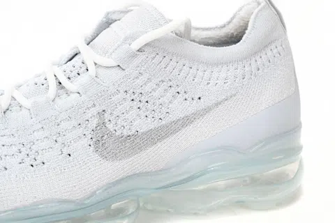 Nike Air VaporMax Triple White – photo 8