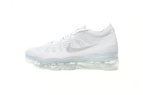 Nike Air VaporMax Triple White
