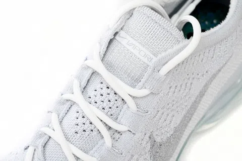 Nike Air VaporMax Triple White – photo 6